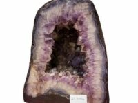 Amethyst Geode