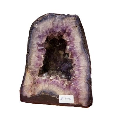 Amethyst Geode