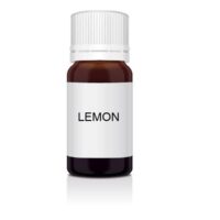 Lemon Burner Oil 15ml