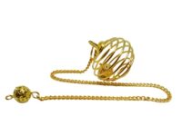 Brass Gold colour Pendulum(type 3)