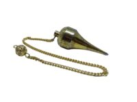 Brass Gold colour Pendulum(type 4)