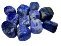 Lapis Lazuli Tumbled stones