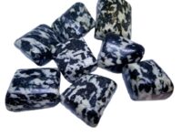 Zebra Jasper