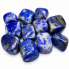 Lapis Lazuli tumbled stones
