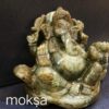 Labradorite Ganesha