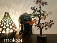 7 chakra tree