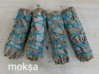 Californian White sage