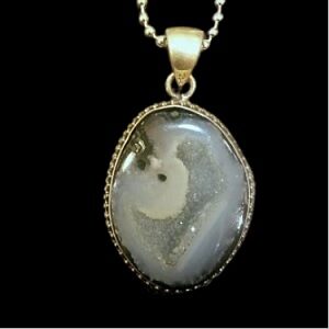 agate-druzy-in-pure-925-silver-pendant