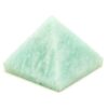 amazonite pyramid