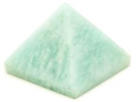 amazonite pyramid