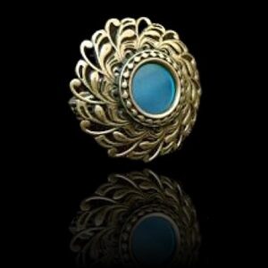 pure-925-silver-ring-with-blue-glass