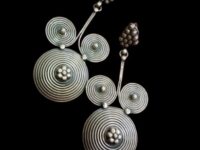 Eternity Earring