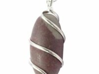 Narmadeshwar Shivling Pendant