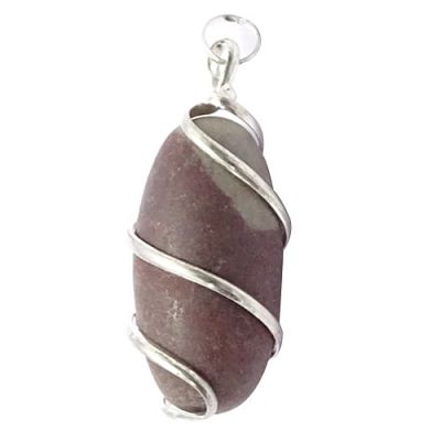 Narmadeshwar Shivling Pendant