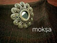 Mirror Ring Silver