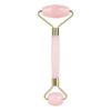 rose quartz roller