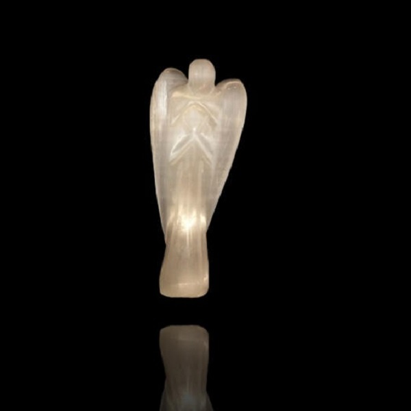 Angel Selenite 3 inch