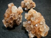 Sputnik Aragonite rough