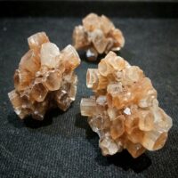 Sputnik Aragonite rough