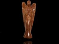 Jasper Angel 3 inch