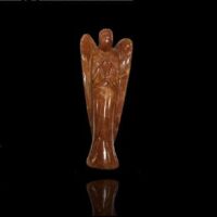 Jasper Angel 3 inch