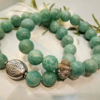 Amazonite Bracelet