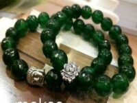 green aventurine 10mm faceted round