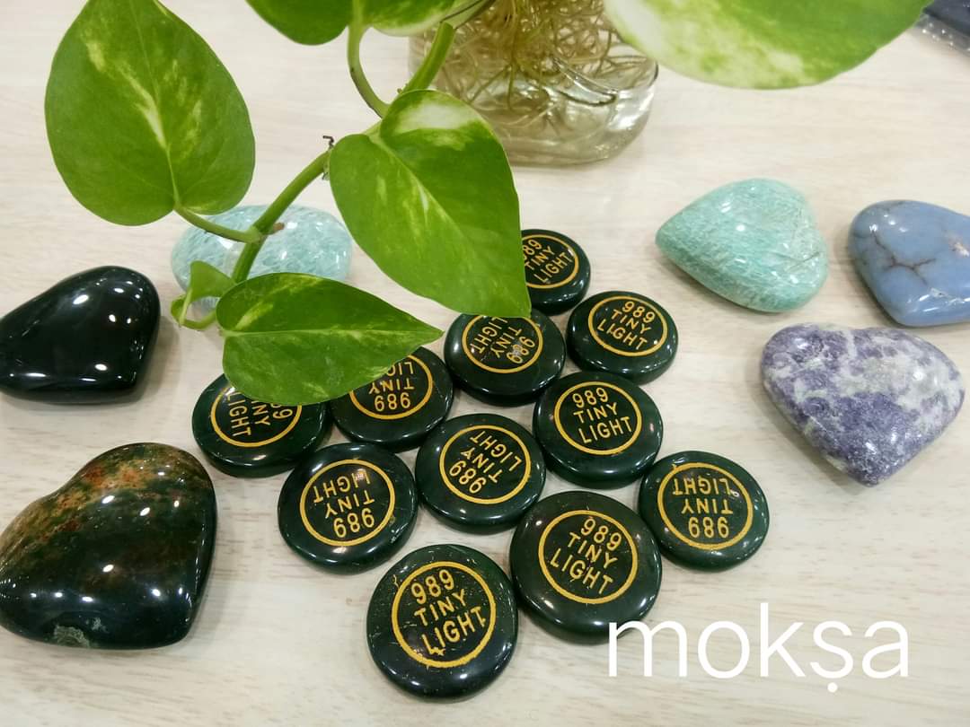 Weight loss cabochon Weight Loss cabochon