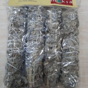 Dried Indian Sage