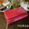 Women Leather Wallet