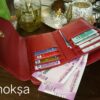 Women Leather Wallet