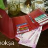 Women Leather Wallet