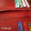 Women Leather Wallet