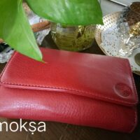 Women Leather Wallet