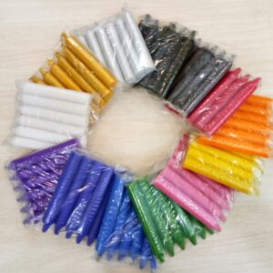 Candles - Pack