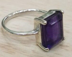Semi-Precious and Precious Stone Jewellery