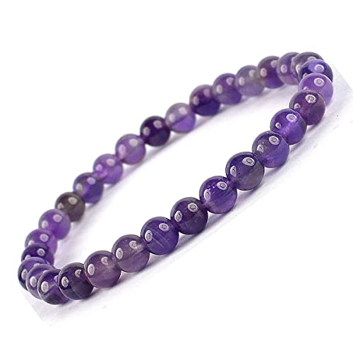 Amethyst Bracelet