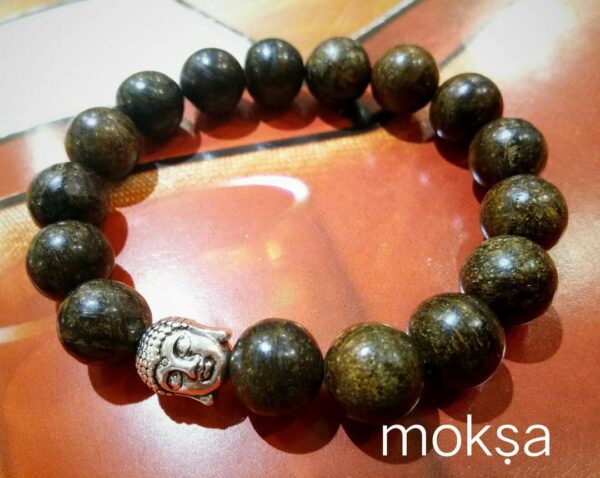 Bronzite Bracelet