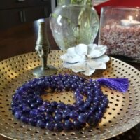 amethust 8mm jap mala