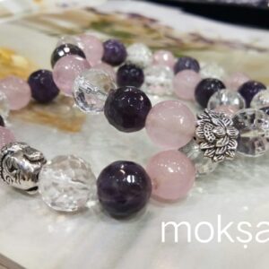 Body Mind Soul bracelet