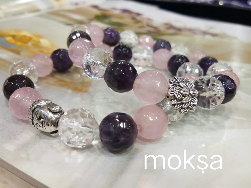 Body Mind Soul bracelet Body Mind Soul bracelet