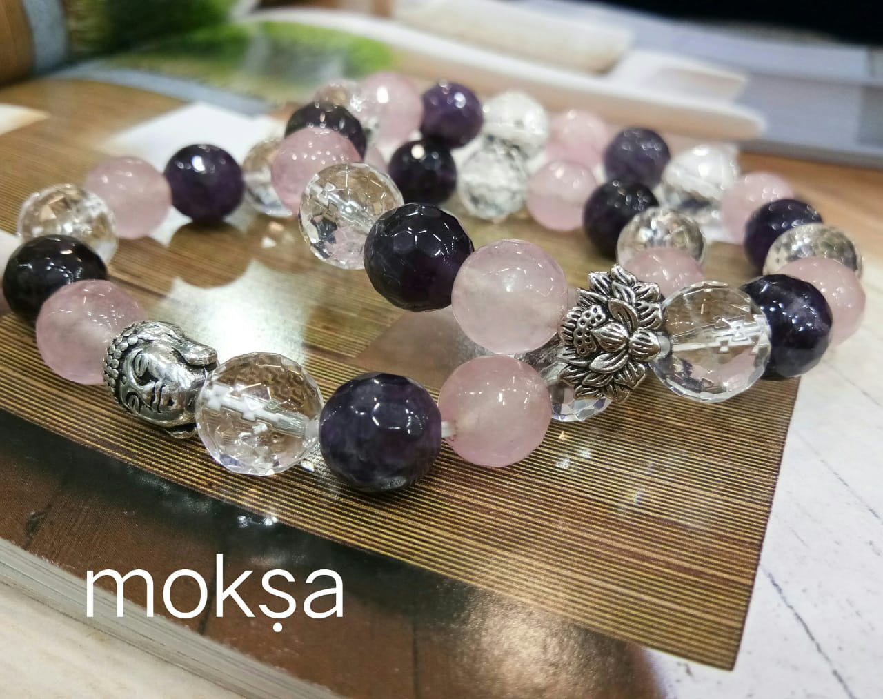 Body Mind Soul Bracelet Body Mind Soul Bracelet