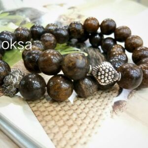 bronzite-bracelet