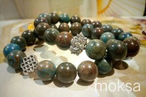 chrysocolla-bracelet-10mm-round-1pc