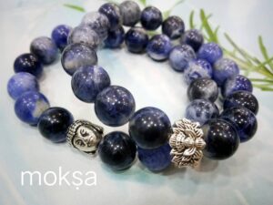sodalite-bracelet-10mm-round-1pc