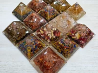 Orgone Pyramids
