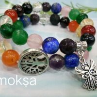 Chakra Bracelet AAA quality