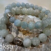 Aquamarine Bracelet