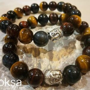 tiger-eye-bracelet
