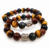 Tiger's eye bracelet